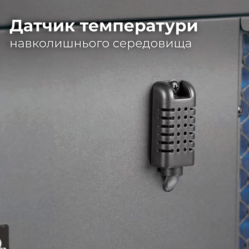 Інверторний тепловий насос для басейну Aquajoy Model A 7 (7.01 кВт